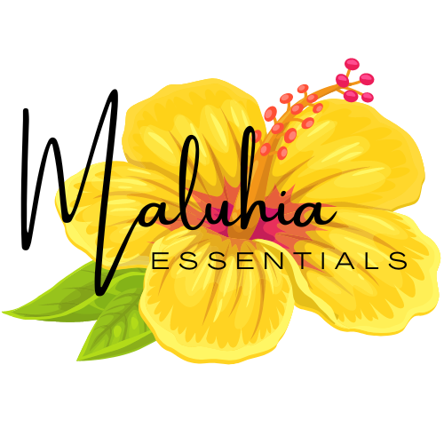 Maluhia Essentials 